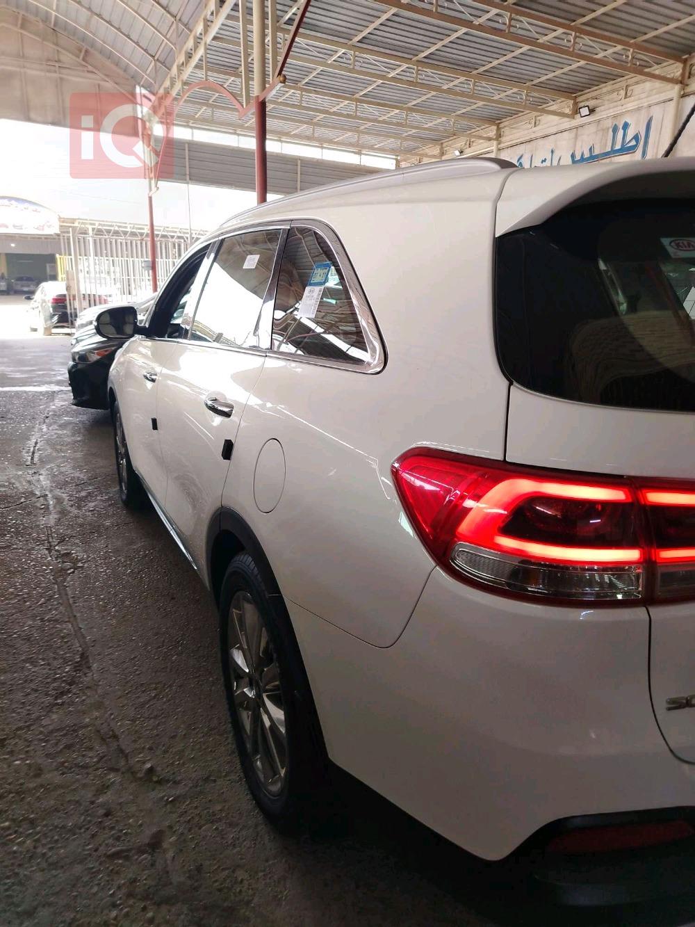 کیا سۆرینتۆ